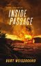 [Corey Logan Trilogy 01] • Inside Passage